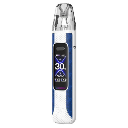 E-Papieros POD OXVA XLIM Pro 3 Sky Blue
