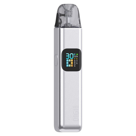 E-papieros POD Smok Arco Digi Pro - Silver
