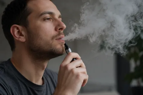 Liquid 0 mg - czym jest i dla kogo może być dobrym wyborem?