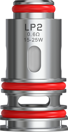 Змінний випарник SMOK LP2 DC - 0.6ohm