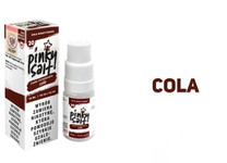 E-liquid Pinky Salt 10ml - Cola 20mg