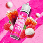 Longfill OX Passion 10/60 Lychee Ice Tea