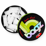 Saszetki nikotynowe BAGZ Apple Mint 5/6 EXTREME