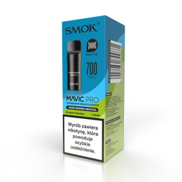 Предзаправленный картридж SMOK Mavic Pro Mixed Berries Menthol 20mg