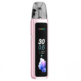 Țigară electronică POD SMOK Arco Max Pale Pink