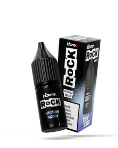 E-liquid Klarro Rock 10ml - Mrożona Jagoda 18mg