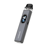 Электронная сигарета POD Vaporesso XROS 6 Carbon Fiber Gray