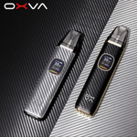 E-Cigarette POD OXVA Xlim Pro 2 Black Carbon