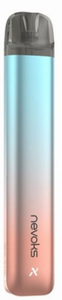 E-cigareta POD Nevoks Apx S1 Orange Blue