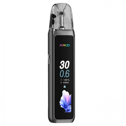 E-Papieros POD SMOK Arco Max Space Grey