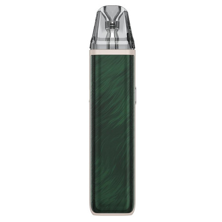 E-Cigareta POD OXVA Xlim Pro 2 Jungle Green