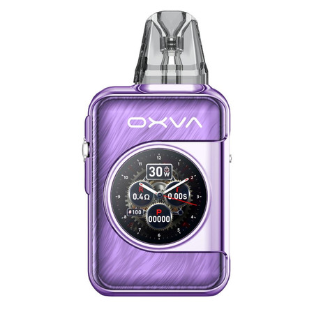 Електронна сигарета POD OXVA Xlim SQ Pro 2 Dream Purple