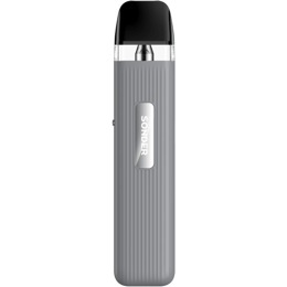 E-Cigarette POD GeekVape Sonder Q - Grey