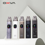 E-Cigaretta POD OXVA XLIM Pro 2 DNA Luminous Forged Carbon Fiber