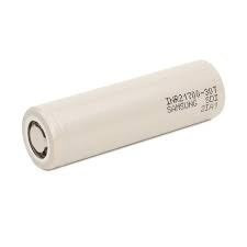 Battery Samsung 21700 - 30T 3000mAh