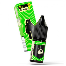 Liquid GO BEARS Tea SS+ 10ml - Herbata Jaśminowa 20mg