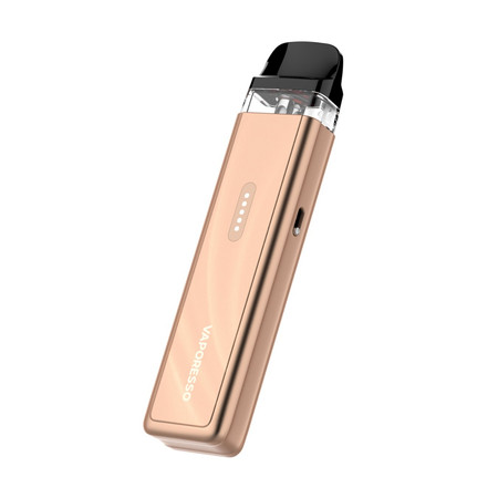 E-Zigarette POD Vaporesso XROS 6 Mini Brown