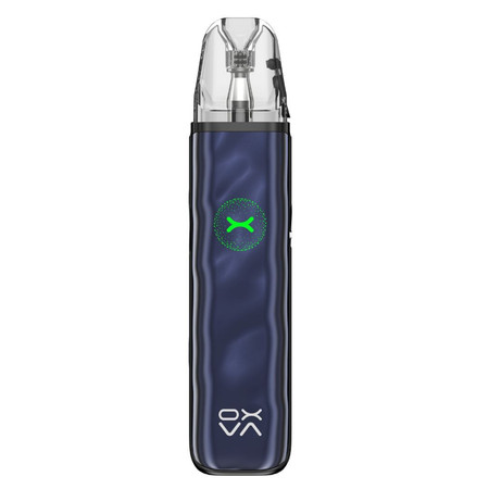 E-Cigarette POD OXVA Xlim Go 2 Metal Blue