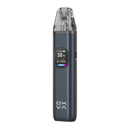 Электронная сигарета POD OXVA Xlim Pro 2 Titanum Blue