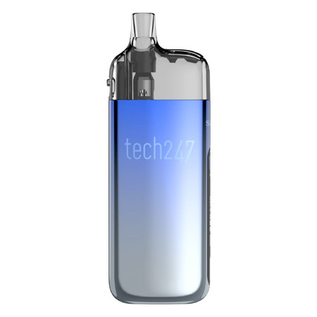 E-Zigarette POD SMOK tech247 Blue Gradient