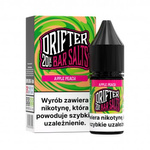 E-liquid Drifter Salts 10ml - Apple Peach Ice 20mg