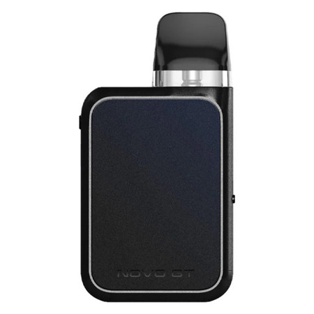 E-Zigarette POD Smok Novo GT Box - Black
