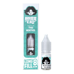 Лонгфил MissLiq 8ml - Thai Menthol
