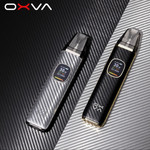 E-cigaretta POD OXVA Xlim Pro 2 Silver Carbon