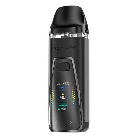 E-Cigarette POD GeekVape DIGI Pro Black