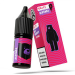 Liquid GO BEARS Drops 10ml - Borówka 20mg