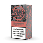 Liquid Enemy Salts 10ml - Czarna Herbata 18mg