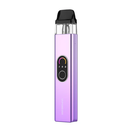 E-cigareta POD Vaporesso XROS 4 Lilac Purple