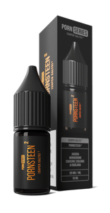 E-liquide PORN Super Salt 10ml - Pornsteen 20mg