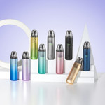 Електронні сигарета POD OXVA NeXLIM 2 Mini Golden Hour (Special Edition)