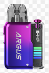 E-Zigarette POD VooPoo Argus P2 Violet Purple