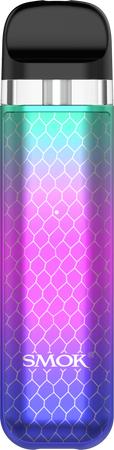 Електронна сигарета POD SMOK Novo 2X 7 Color Cobra