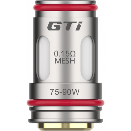 Змінний випарник Vaporesso GTI mesh - 0.15ohm