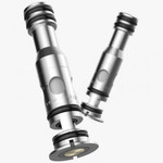 Žhavicí hlava Lost Vape UB Mini S3 Nano/Pro/Art/S - 0.8ohm