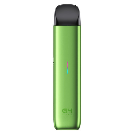 E-Cigareta POD Uwell Caliburn G4 Mini Grass Green 2ml
