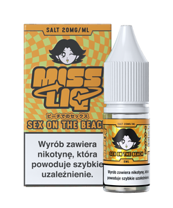 Lichid Miss Liq 8ml - 20mg