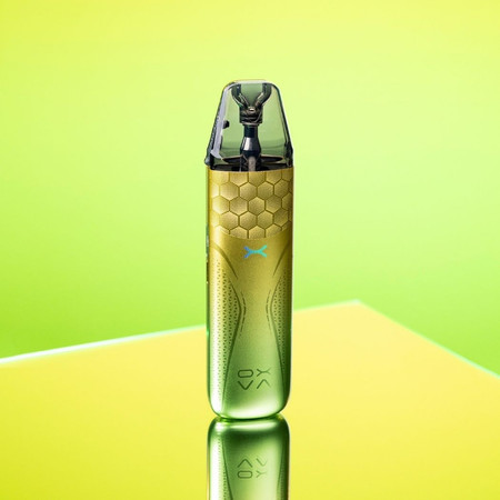 Електронні сигарета POD OXVA NeXLIM 2 Mini Golden Hour (Special Edition)