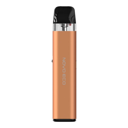POD Smok Novo Eco Orange 2ml