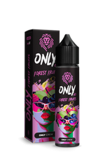 Longfill Only 6/60ml - Forest Fruits