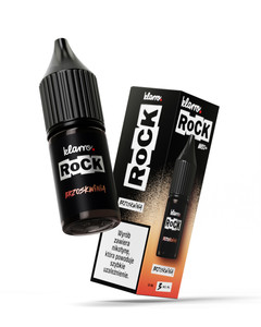 Жидкость Klarro Rock 10ml - Персик 03mg