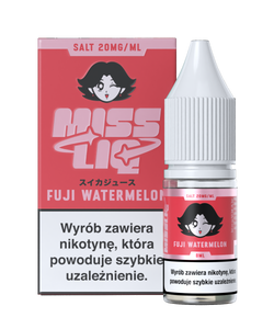 Lichid Miss Liq 8ml - 20mg