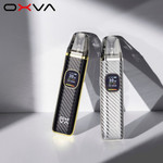 Електронна сигарета POD OXVA Xlim Pro 2 Black Carbon