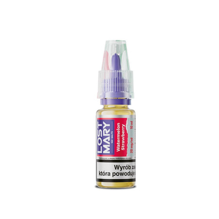 E-Liquide Lost Mary 10ml - Watermelon Strawberry 20mg