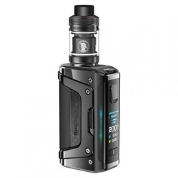 E-Cigaretta KIT Geekvape Aegis Legend 5 Carbon Black