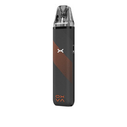 E-cigareta POD OXVA Xlim Go Striped Orange