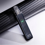 E-Papieros POD OXVA Xlim Go 2 Black Carbon